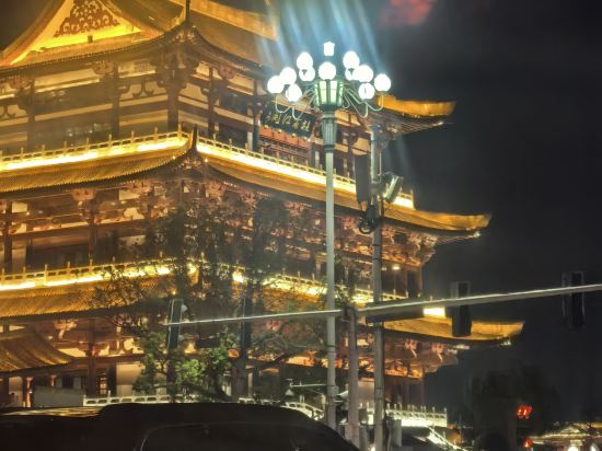 長沙荔高尊享飯店優惠