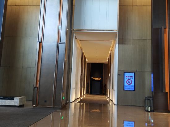 西安經開洲際飯店優惠