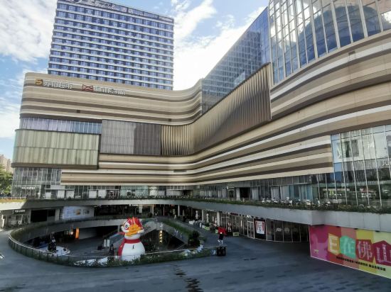 佛山南海千燈湖桂城亞朵酒店優惠