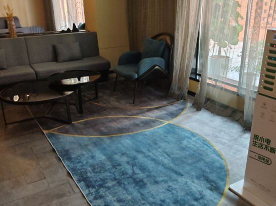 桔子飯店（廈門集美學村店）優惠