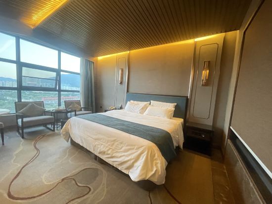 漳州南靖萬佳國際溫泉飯店優惠