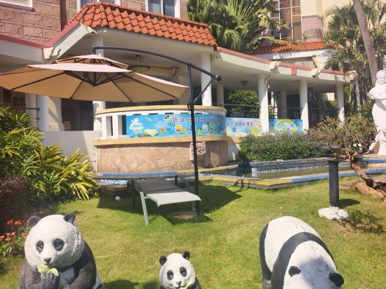 橋頭三正半山飯店優惠