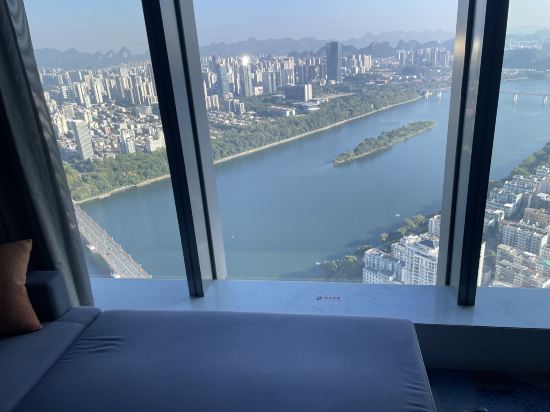 柳州凱悦嘉軒酒店優惠