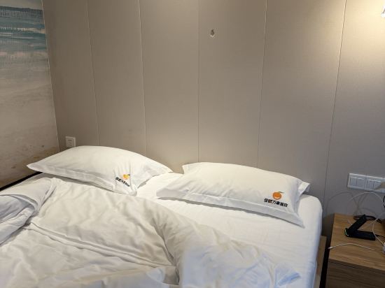 佳橙飯店（廈門火車站萬象城店）優惠