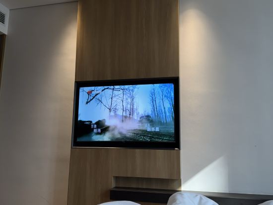 南京南站上潤飯店優惠