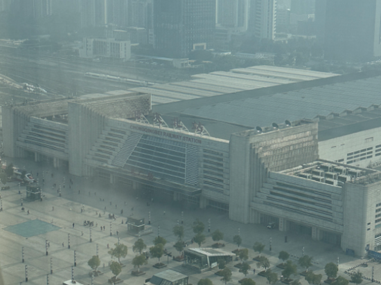 凱旋摩天飯店（重慶北站店）優惠