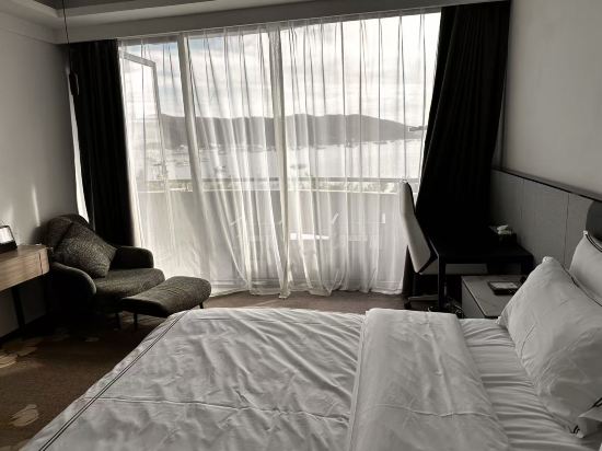 深圳安縵四季海景酒店優惠