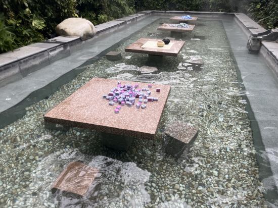 天目湖御水温泉度假酒店優惠