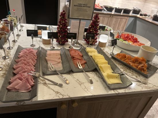 霍爾伯格斯堪迪克酒店優惠