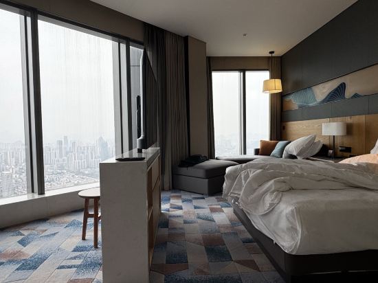 柳州凱悦嘉軒酒店優惠