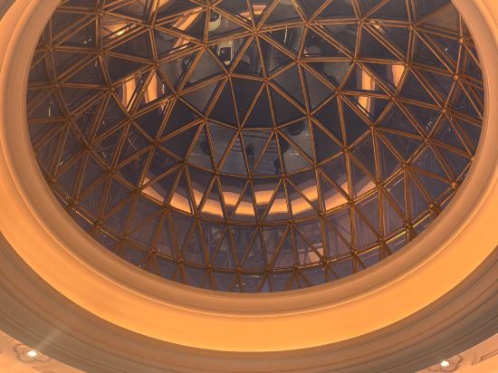 南京白金漢爵大酒店優惠