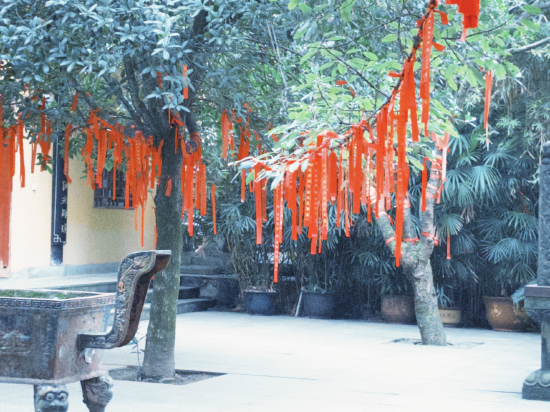 重慶吃山文化青年旅店優惠