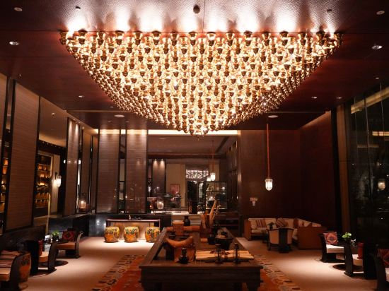 香格里拉大酒店優惠