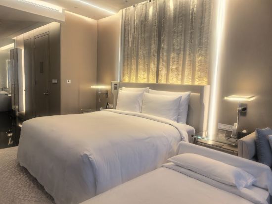 J酒店上海中心優惠