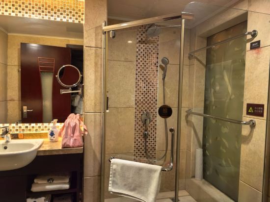 花水灣第一村温泉大酒店優惠