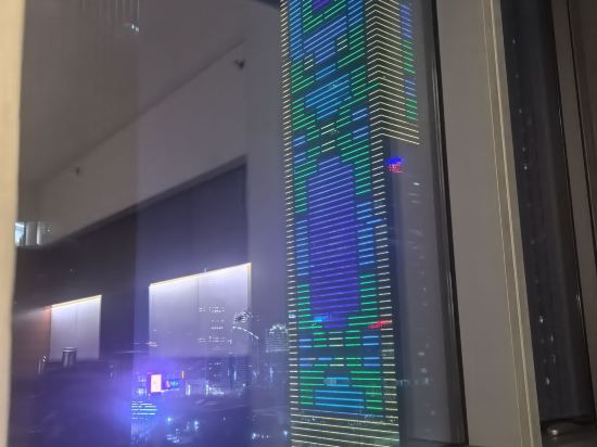 廣州海航威斯汀酒店優惠