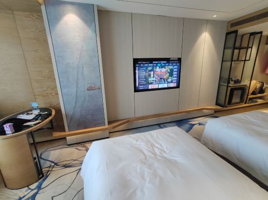 珠海金葉五洲皇冠酒店（拱北口岸店）優惠