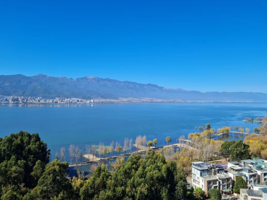 大理洱海龍灣假日飯店優惠