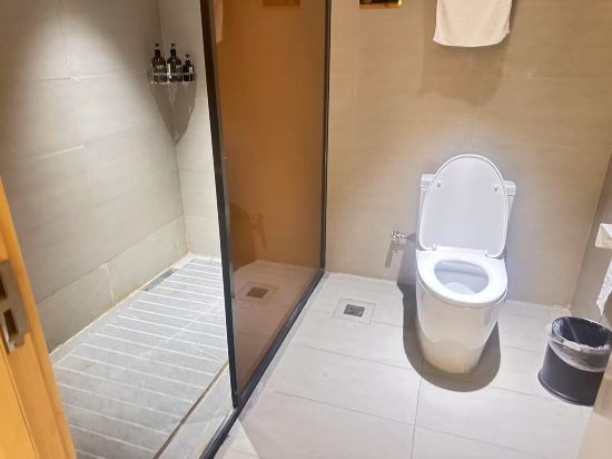 鼎旺酒店（陳村地鐵站店）優惠