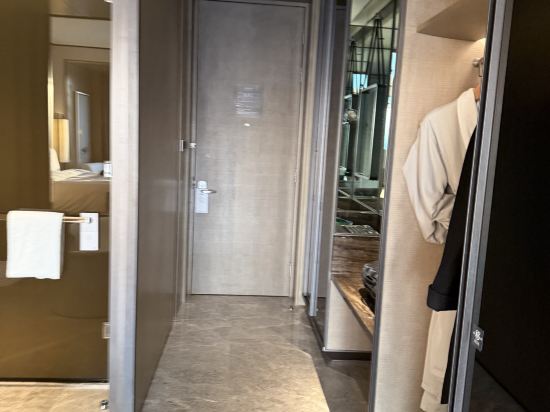 上海魯能JW萬豪侯爵酒店優惠