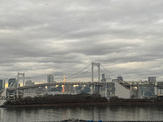 東京台場希爾頓酒店優惠