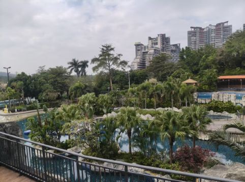 台山喜運來温泉大酒店優惠