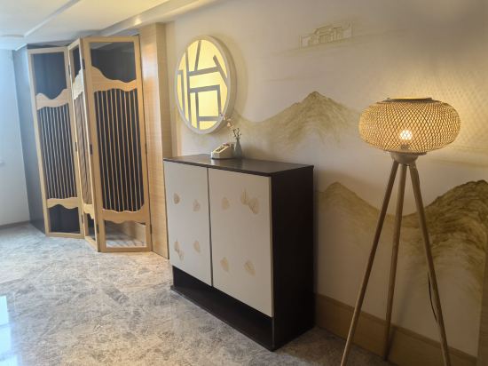 建國璞隱酒店（上海陸家嘴世博中心店）優惠