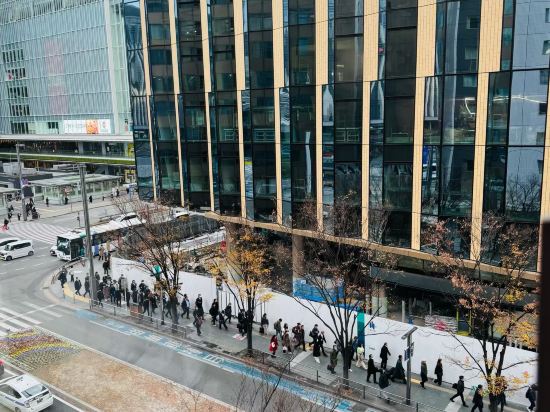 JR九州Blossom飯店 博多中央優惠