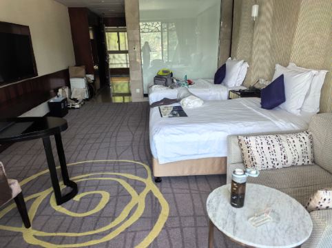 珠海格力東澳大酒店優惠