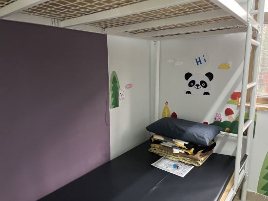 YHA昂坪戴維斯青年旅舍(大嶼山)優惠
