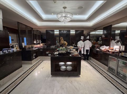 上海和平飯店優惠