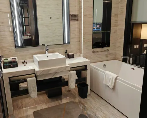 Qiankun International Hotel الغرف Photos