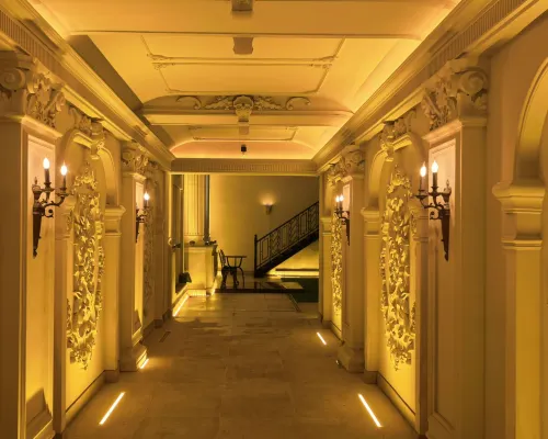 Snow Garden · Blossom Lane  Ultra-Luxury B&B (Harbin St. Sophia Cathedral · Central Avenue) Photos
