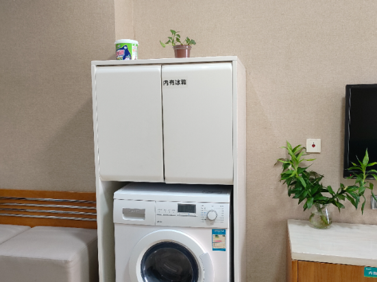 御江苑維福頓公寓（廣州北京路海珠廣場地鐵站店）優惠