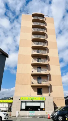 Hotel Select Inn Mishima Exterior Photos