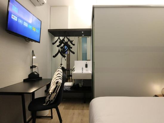 ST共居旅店 – 武吉士美芝路 （8 小時, 晚11點- 隔天早7點） （SG Clean, Staycation Approved）優惠