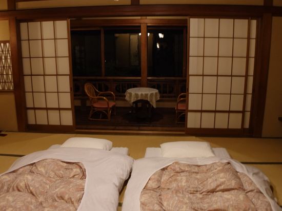 元湯環翠樓優惠