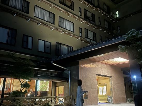 山野草の宿　二人静 クーポン