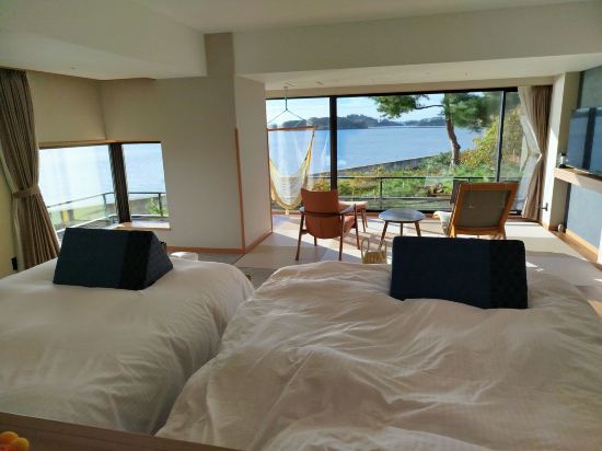 松島一の坊 クーポン