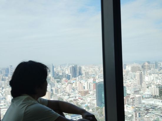 空中城都會商旅優惠