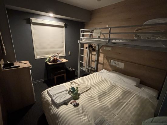 御殿場II號館超級飯店優惠