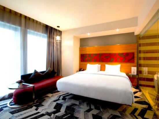 北乾巴魯諾富特酒店優惠