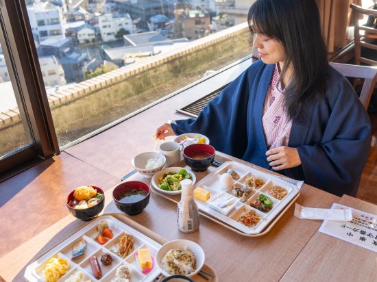 金城館飯店優惠