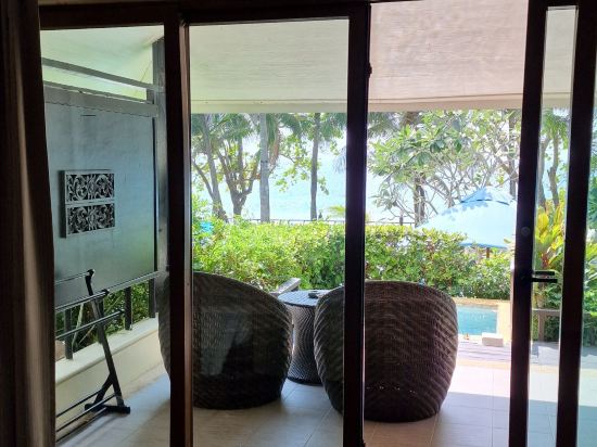 安達曼白色海灘度假酒店（SHA Extra Plus）優惠