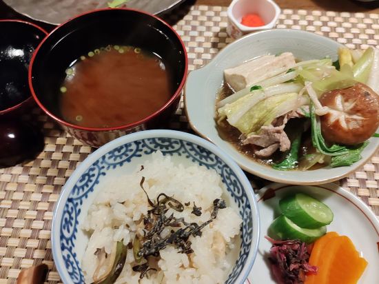 四季の里　はなむら クーポン