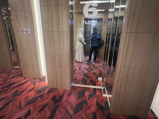 卡拉旺前方1號精品旅館優惠