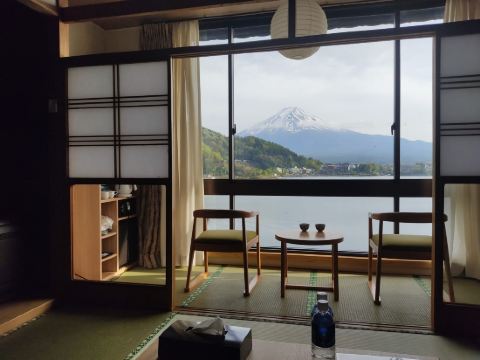 河口湖ホテルニューセンチュリー クーポン