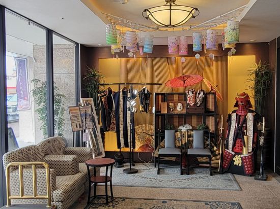 倉敷百夫長SPA酒店優惠