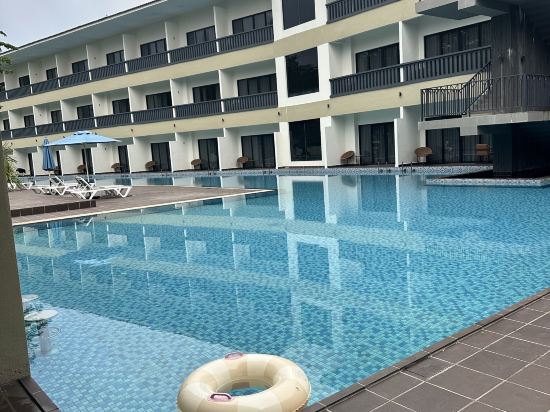 浮羅交怡卡馬度假村優惠