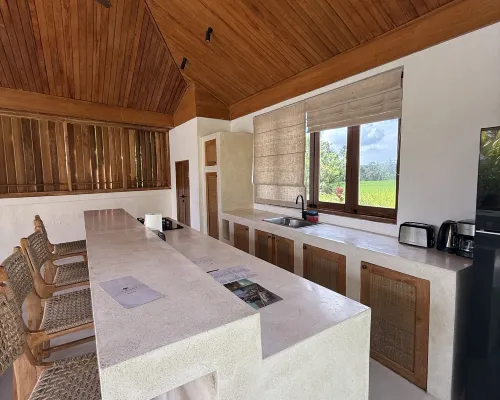 Tembaga Serenity Villa – Paradise with Pool and Garden Photos
